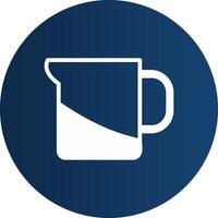 Measurement Creative Icon Design vector