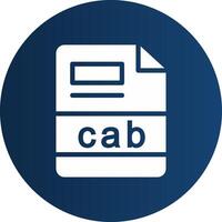 cab Creative Icon Design vector