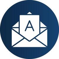 Format Creative Icon Design vector