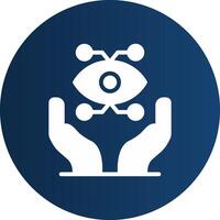 Concept Creative Icon Design vector