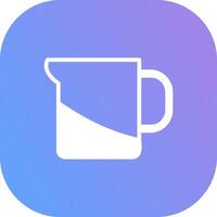 Measurement Creative Icon Design vector