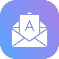 Format Creative Icon Design vector