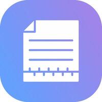 Compressed File Creative Icon Design vector
