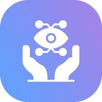 Concept Creative Icon Design vector