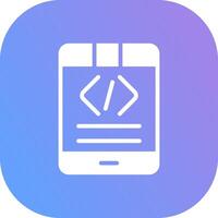 Development Creative Icon Design vector