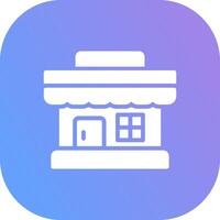 Retail Creative Icon Design vector