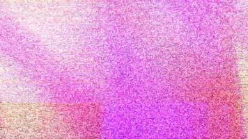 a pink and purple background with a lot of different colors video