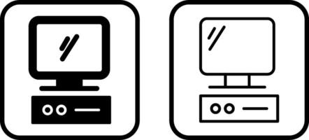 Mobile Vector Icon