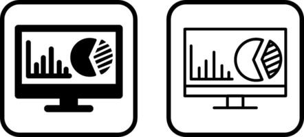 Dashboard Vector Icon