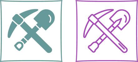 Construction Tools Vector Icon