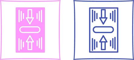 Alignment Vector Icon