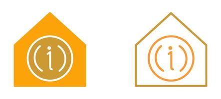 Information Vector Icon