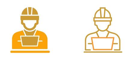 Industry Vector Icon
