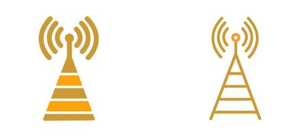Signal Vector Icon