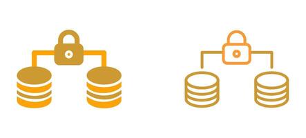 Encryption Vector Icon
