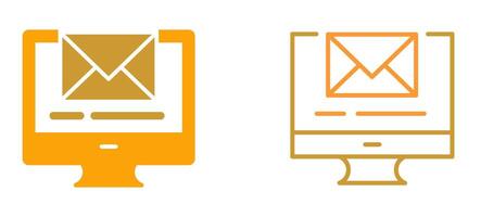 Email Vector Icon