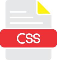 CSS Vector Icon