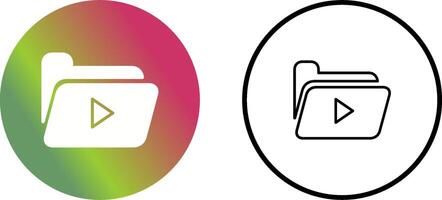 Images Vector Icon