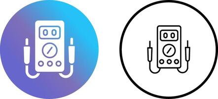 Tester Vector Icon