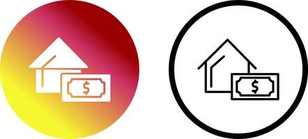 Money Vector Icon