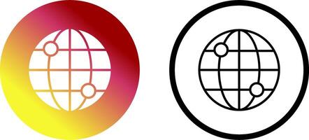 Network Vector Icon