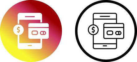 Payment Method Vector Icon