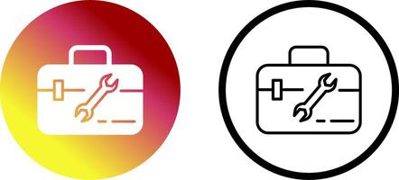 Tools Vector Icon