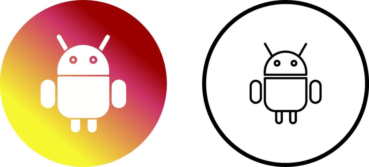 Android Ios Logo Vector Art, Icons, and Graphics for Free Download