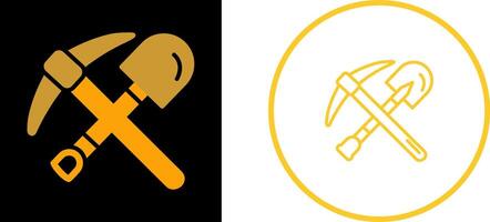 Construction Tools Vector Icon