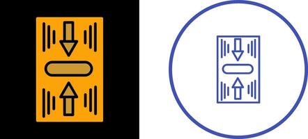 Alignment Vector Icon