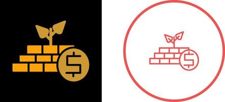 Investment Vector Icon