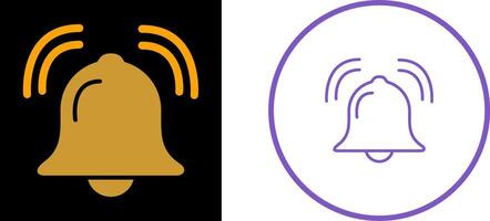 Alarm Vector Icon
