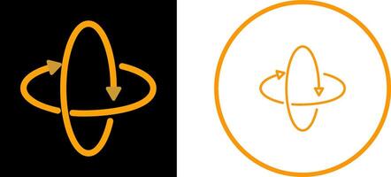 Rotate Vector Icon