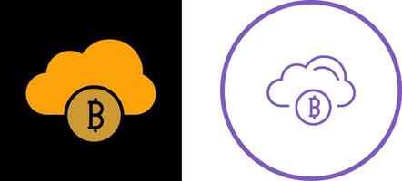 Cloud Vector Icon