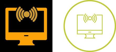 Wifi Vector Icon