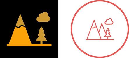 Nature Vector Icon