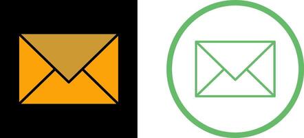 Email Vector Icon