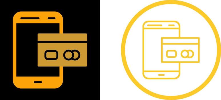 Payment Method Vector Icon