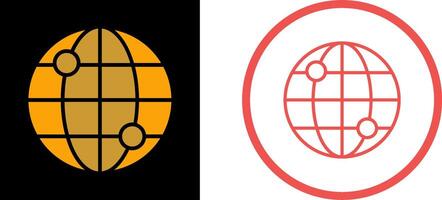 Network Vector Icon