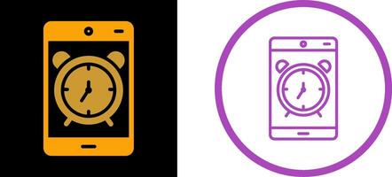 Alarm Vector Icon