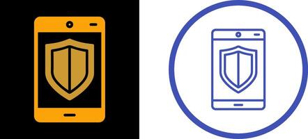 Shield Vector Icon