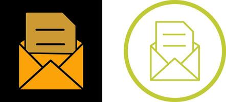 Email Vector Icon