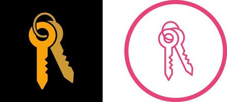 Key Vector Icon