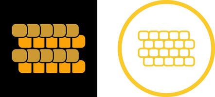 Wall Vector Icon
