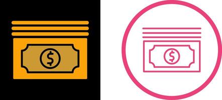 Money Vector Icon