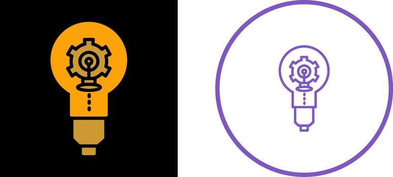 Creativity Vector Icon