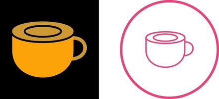 Coffee Cup Vector Icon