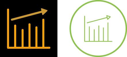 Statistics Vector Icon