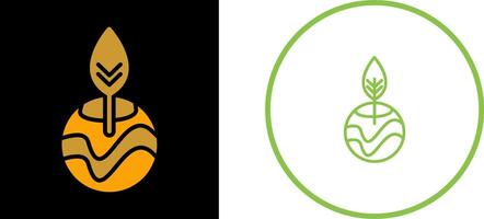 Environment Vector Icon