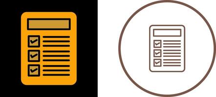 QC Passed Vector Icon